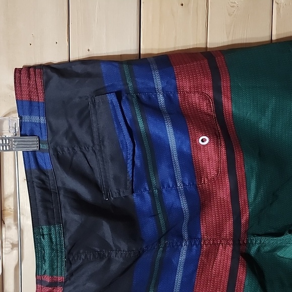 Orginal Penguin Men's Board Shorts Size 36 NWT - Picture 5 of 6